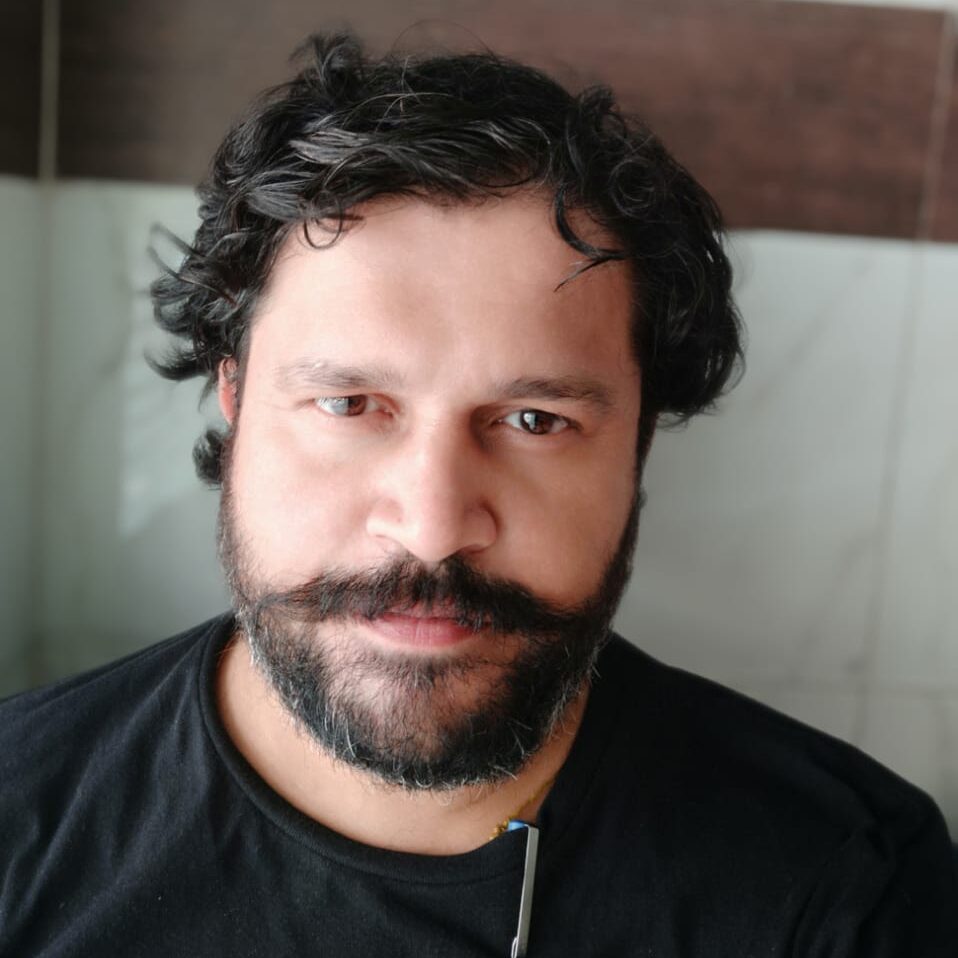 Mayank Sharma