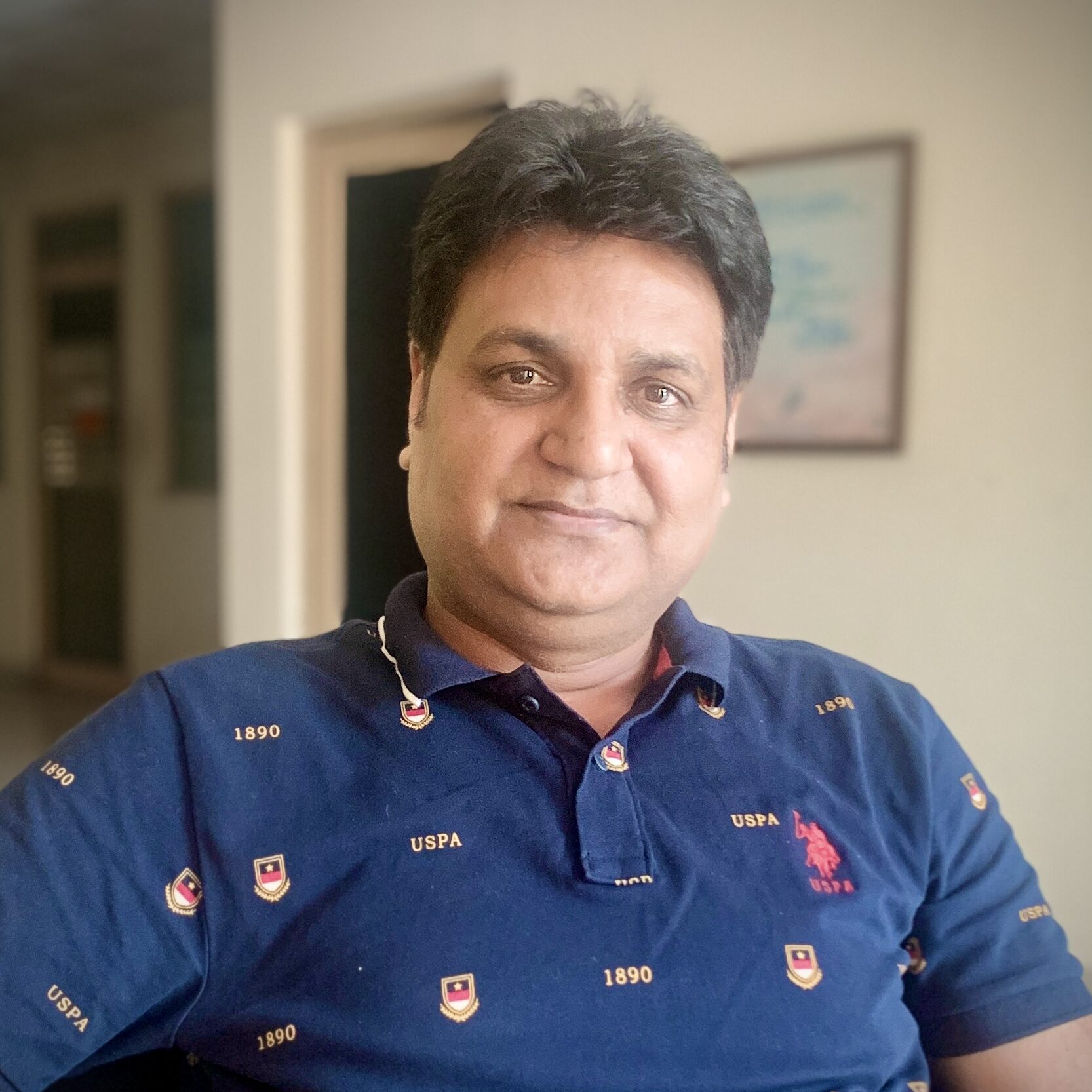 Satya Bhati