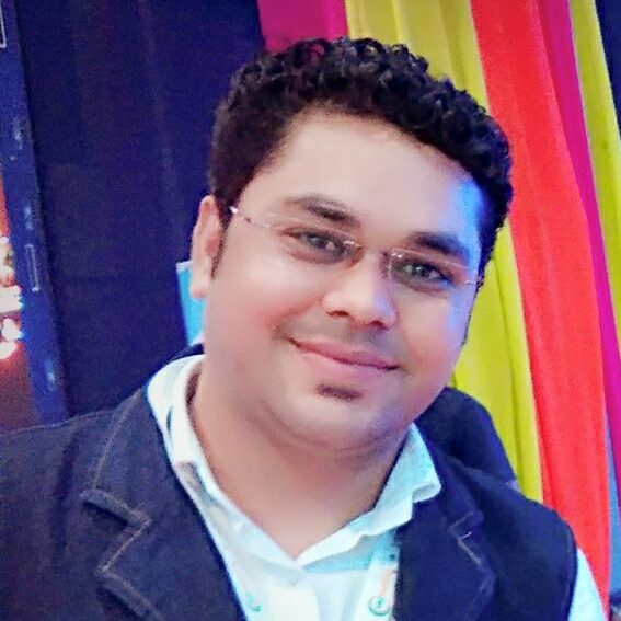 Gaurav Gupta
