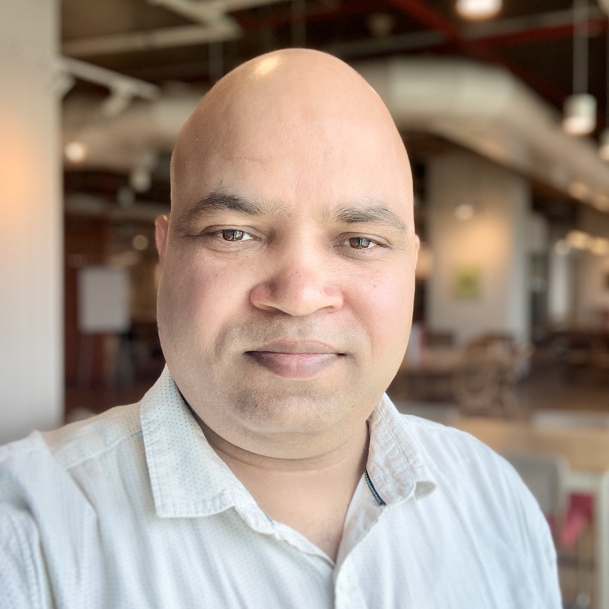 Vivek Bhati